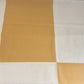 Plaid jacquard avalon bayadere プレード ジャカード ブレ カシミア ブランケット