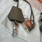 新品未使用 Hermès エルメス Haut a Courroies 40 オータクロア 40 Toundra　ツンドラ  PHW シルバー金具 Togo/Toile Militaire  トゴ/トワルミリタリー ハンドバッグ　メンズバッグ