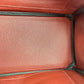 Birkin25 バーキン25 Rouge H ルージュアッシュ Togo トゴ GHW ゴールド金 Stamp-W W刻印