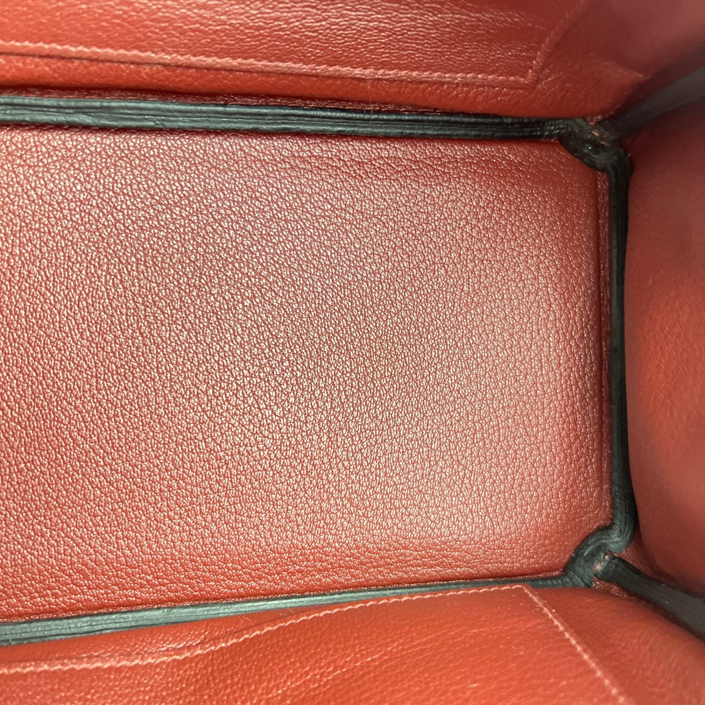Birkin25 バーキン25 Rouge H ルージュアッシュ Togo トゴ GHW ゴールド金 Stamp-W W刻印