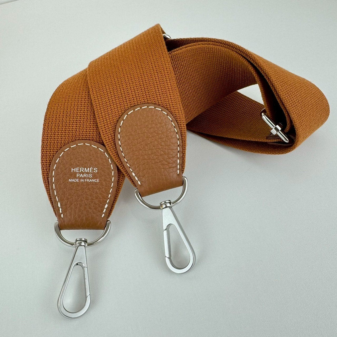 Evleyn PM エヴリンPM Gold ゴールド  PHW シルバー金具  Taurillon Clemence トリヨンクレマンス Stamp-W W刻印