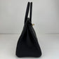 Birkin30 バーキン30 Black ブラック Togo トゴ GHW ゴールド金具 Stamp-K K刻印