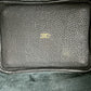 Picotin lock PM ピコタンロック18 Black ブラック Taurillon clemence トリヨンクレマンス crocodile クロコダイル GHW ゴールド金具 Stamp-Z Z刻印