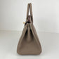 Hermès エルメス Birkin25 バーキン25 Stamp-K K刻印 Togo トゴ Etoupe エトープ GHW ゴールド金具