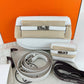 Kelly moove ケリームーブ Gris pale グリパール  PHW シルバー金具 Swift スイフト Stamp-W W刻印