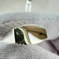 Kelly chaine necklace PM ケリーチェーンネックレスPM Silver925 シルバー925