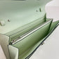 Constance To Go コンスタンストゥーゴー Stamp-B B刻印 Epsom エプソン Vert fizz ヴェールフィズ PHW シルバー金具