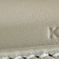 Mini kelly ミニケリー Craie クレ  EHW エレクトラム金具 Epsom エプソン Stamp-K K刻印