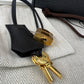 Birkin25 バーキン25 Black ブラック　 GHW ゴールド金具　Stamp-K K刻