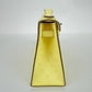 Kelly pochette ケリーポシェット Limoncello リモンチェッロ Ostrich オーストリッチ PHW シルバー金具 Stamp-B B刻印 ハンドバッグ