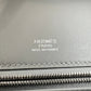 Birkin25 バーキン30 Gris Caillou/Gris meyer グリスカイユ/グリメイヤー  PHW シルバー金具 Swift/Grizzly スイフト/グリズリー Stamp-B B刻印