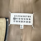 ジップアップトレンチコート beige ベージュ サイズ46