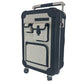 Rolling mobility suitcase || cargo R.M.S Ⅱ カーゴ　Black ブラック  PHW シルバー金具 Toile geoland