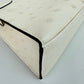 Kelly pochette ケリーポシェット Nata ナタ Ostrich オーストリッチ GHW ゴールド金具 Stamp-B B刻印