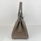 Birkin30 バーキン30 Etoupe エトープ PHW シルバー金具 Stamp-K K刻印 Togo トゴ