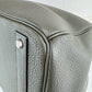 Haut a Courroies オータクロア40 Vert gris ヴェールグリス SV金具 Stamp-U U刻印 Togo トゴ