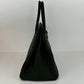 Birkin35 バーキン35 Black ブラック Togo トゴ GHW ゴールド金具 Stamp-W W刻印