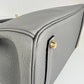 Birkin35 バーキン35 Gris meyer グリメイヤー Togo トゴ PMBHW シャンパンゴールド金具 Stamp-K K刻印