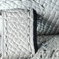 Hermès エルメス Kelly25 ケリー25 Stamp-K K刻印 Epsom エプソン Gris pantian グリパンタン PHW シルバー金具
