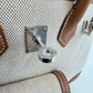 Birkin25 cargo バーキン25 カーゴ Gold ゴールド Toile gieland/Swift トワルゴエラン/スイフト PHW シルバー金具 Stamp-K K刻印