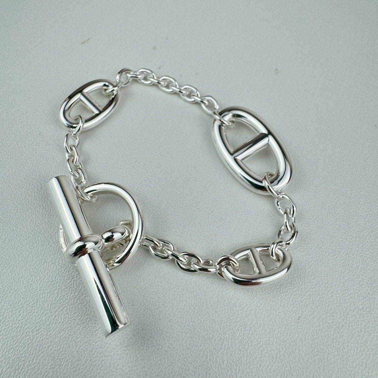 ファランドールブレスレット XS Farandole multi bracelet XS シルバー925