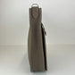 Evelyn PM エヴリンPM Etoupe エトープ  PHW シルバー金具 Taurillon Clemence トリヨンクレマンス Stamp-K K刻印