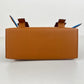 Kelly doll picto ケリードールピクト Gold/Bleu zanzibar ゴールド/ブルーザンジバル PHW シルバー金具 Epsom エプソン Stamp-W W刻印