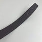 Ceinture H boucleArgent Cuir seul de ceinture H #95Black/Etain Hベルトバックル リバーシブルベルトレザー ボックスカーフ 135/ヴォー・トーゴ Black ブラック/Etain エタン