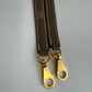 Kelly25 ケリー25 Etoupe エトープ GHW ゴールド金具 W刻印 Epsom エプソン