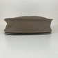 Evelyn PM エヴリンPM Etoupe エトープ  PHW シルバー金具 Taurillon Clemence トリヨンクレマンス Stamp-K K刻印