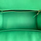 Birkin25 sellier バーキン25 セリエ Vert comic ヴェールコミック GHW ゴールド金具 W刻 Epsom エプソン