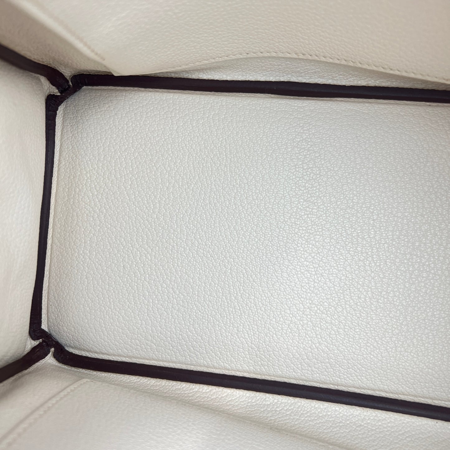 Birkin25 PO バーキン25パーソナルオーダー Rose sakura/Nata ローズサクラ/ナタ  PHW シルバー金具 Chevre シェーブル Stamp-B B刻印