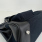 Birkin25 cargo バーキン25カーゴ Black ブラック  PHW シルバー金具 Toile goelan/Swift トワルゴエラン/スイフト Stamp-K K刻印