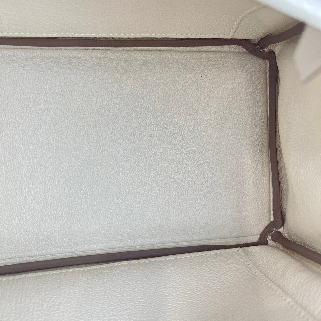 Birkin25 バーキン25 Craie クレ GHW ゴールド金具 Togo トゴ B刻