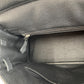 Birkin25 バーキン25 Black ブラック PHW シルバー金具 Stamp-K K刻印 Togo トゴ