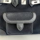 Birkin25 cargo バーキン25 カーゴ Toile goéland canvas トワルゴエランキャンバス シルバー金具 Stamp-U U刻印 Togo トゴ