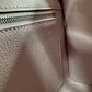 Birkin25 sellier バーキン25 セリエ Mauve pale モーヴペール  PHW シルバー金具 Epsom エプソン Stamp-W W刻印