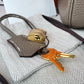 Hermès エルメス Birkin25 バーキン25 Stamp-K K刻印 Togo トゴ Etoupe エトープ GHW ゴールド金具
