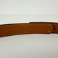 Belt kelly 18 ケリー ベルト18 Stamp-W W刻印 Gold ゴールド  GHW ゴールド金具 Epsom エプソン