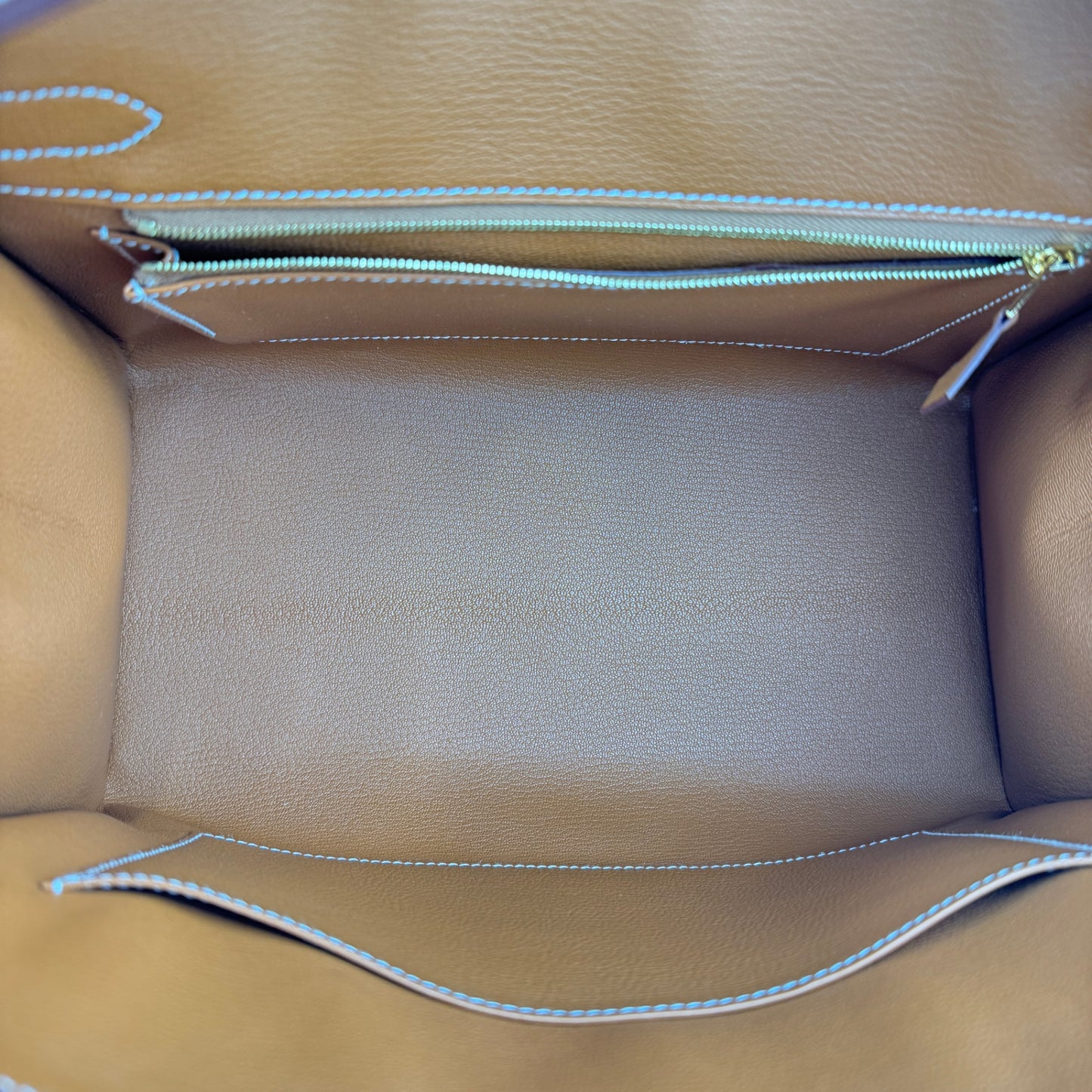 Birkin30 sellier バーキン30セリエ Gold ゴールド  GHW ゴールド金具 Epsom エプソン Stamp-W W刻印