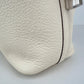 Hermès エルメス Picotin Lock PM ピコタンロック PM Stamp-Z Z刻印 Taurillon Clemence トリオンクレマンス Nata ナタ PHW シルバー金具