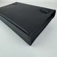 Kelly elan ケリーエラン Black ブラック PHW シルバー金具 Stamp-K K刻印
