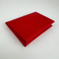 Calvi カルヴィ Rouge de coeur ルージュクー K刻 カードケース