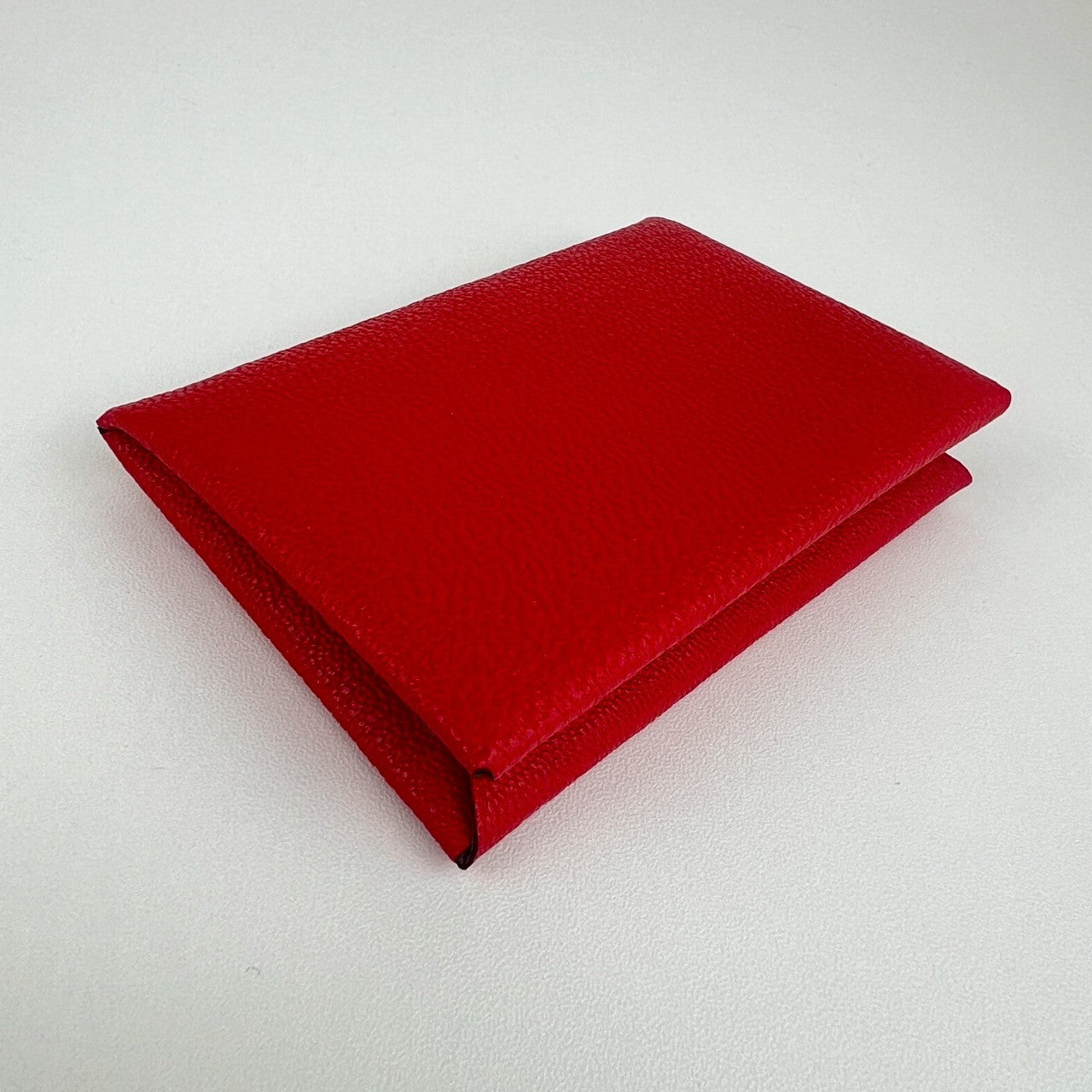 Calvi カルヴィ Rouge de coeur ルージュクー K刻 カードケース