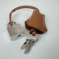 Birkin25 picnic バーキン25ピクニック Gold ゴールド  PHW シルバー金具 Swift/Rattan Stamp-B B刻印