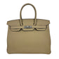 Birkin35 バーキン35 Beige marfa ベージュマルファ  PHW シルバー金具 Togo トゴ Stamp-W W刻印