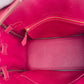 Birkin25 バーキン25 Ruby ルビー GHW ゴールド金具 Stamp-B B刻印 Togo トゴ