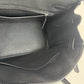Birkin30 バーキン30 Stamp-K K刻印 Togo トゴ Black ブラック PHW シルバー金具