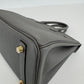 Birkin25 バーキン25 Gris meyer グリメイヤー Togo トゴ GHW ゴールド金具 Stamp-B B刻印