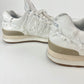 ミュウミュウ ニューバランス Miumiu×New Balance 574 スニーカー ホワイト 574 White ホワイト 34ハーフ